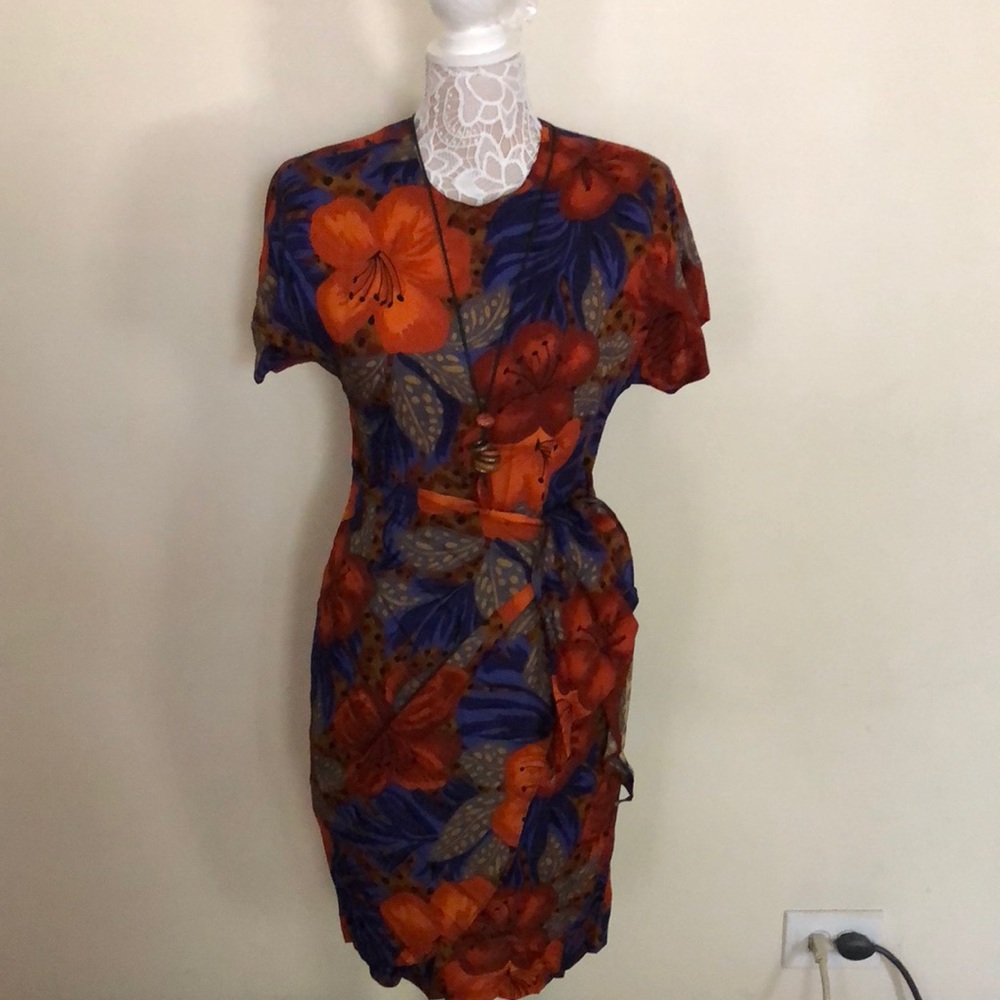 Gorgeous dress